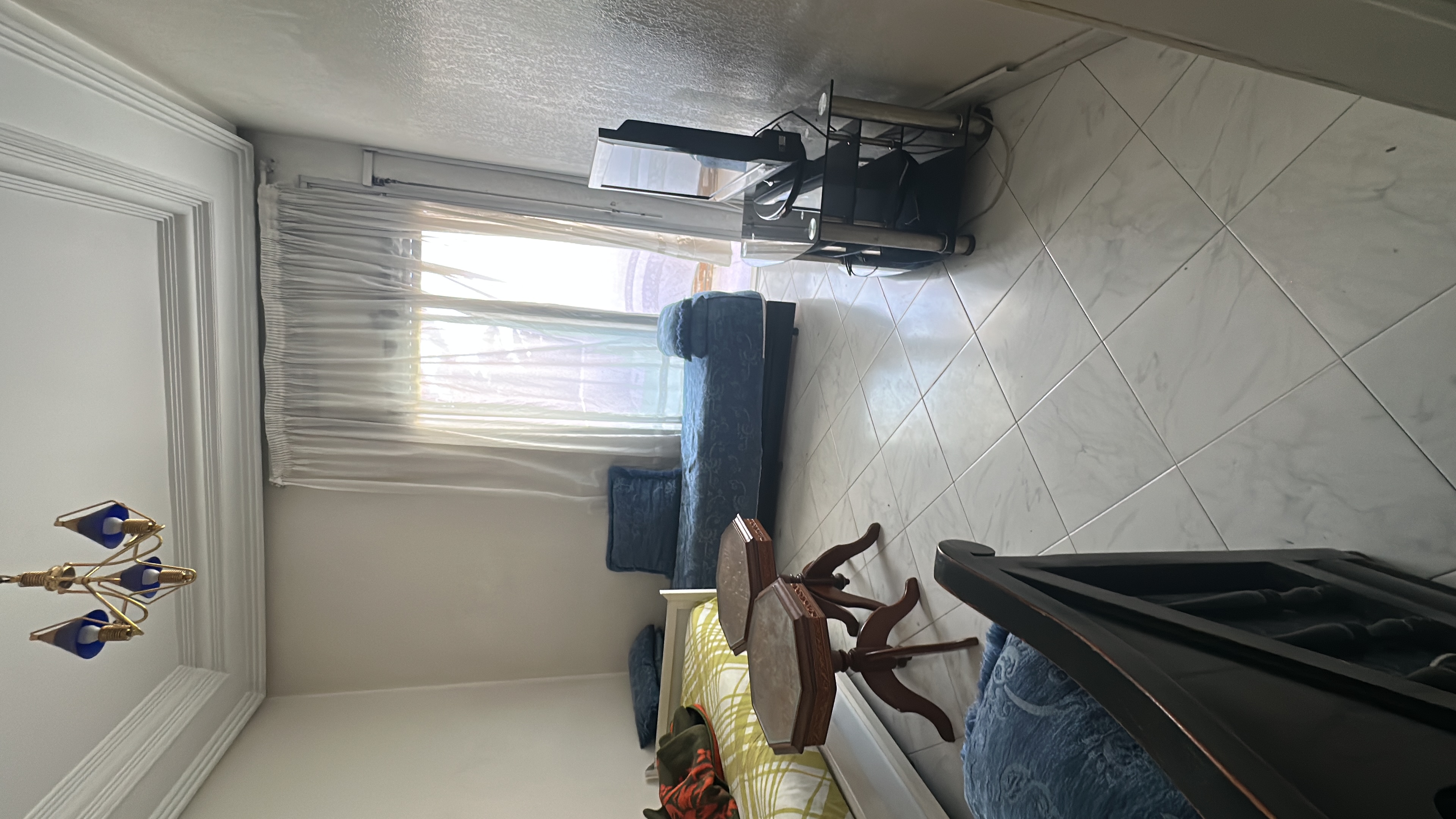 Belle chambre à Dakar - 1