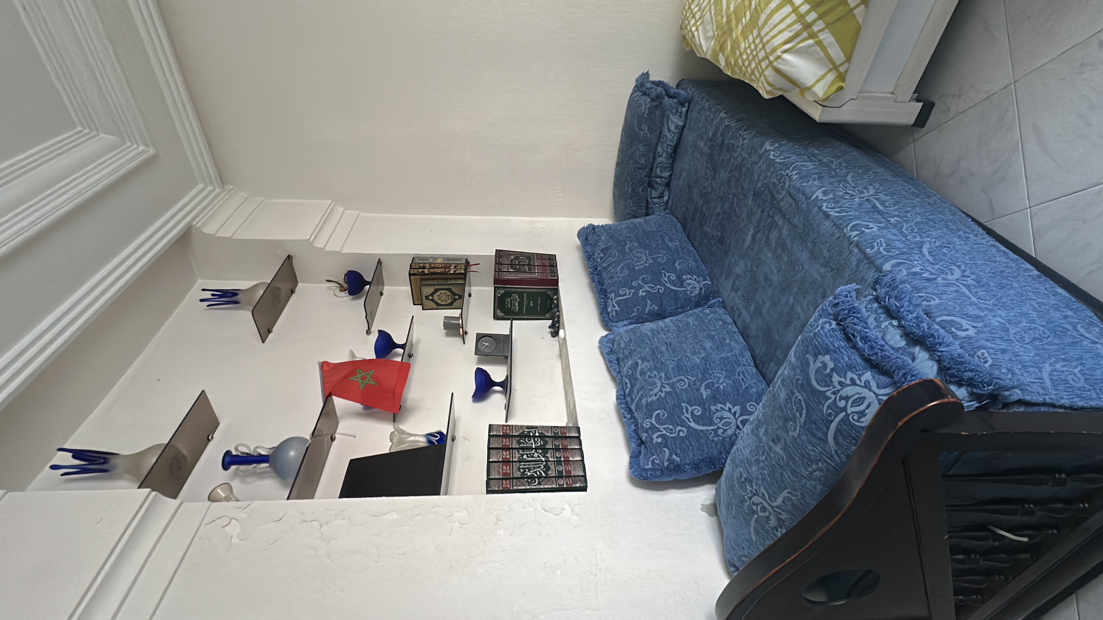 Belle chambre à Dakar - 2