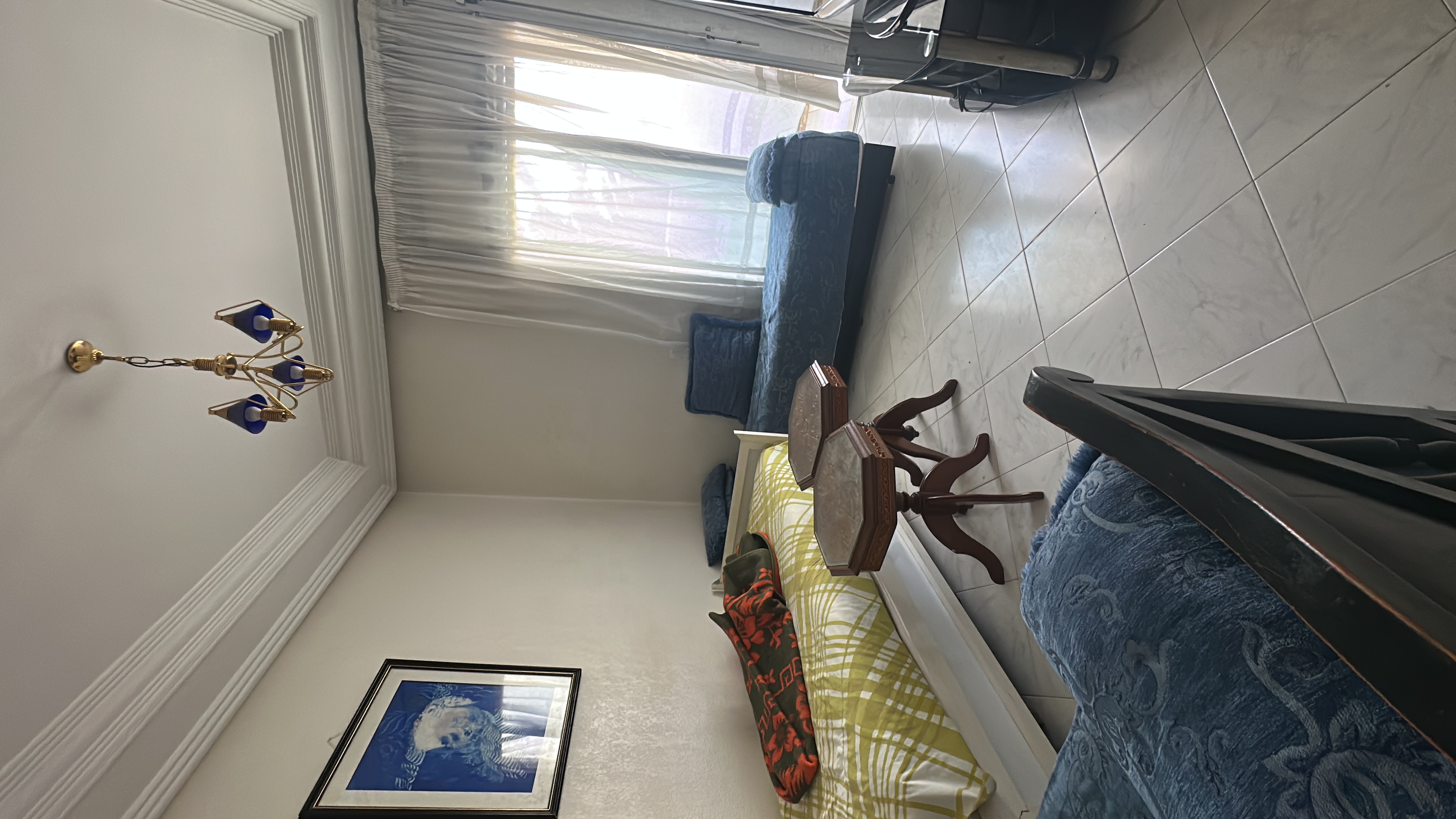 Belle chambre à Dakar - 3